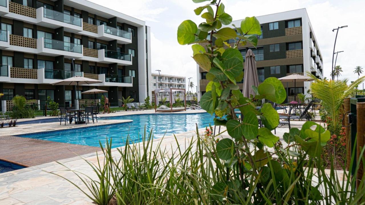 Mana Beach Ohana Pôrto das Galinhas Exterior foto